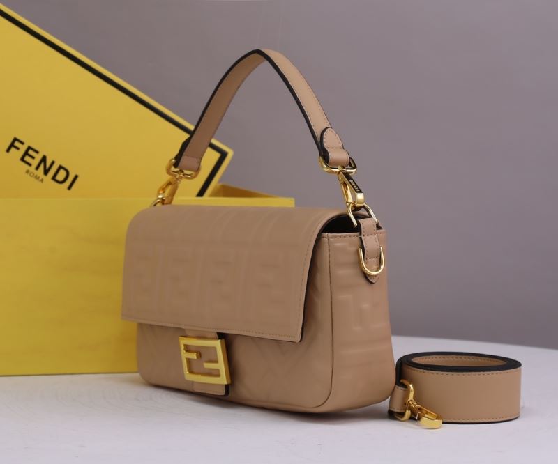 Fendi Satchel Bags